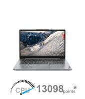 LENOVO 82R3008XMB IP1 14 R5-5500U 16GB 512GB SSD W11H